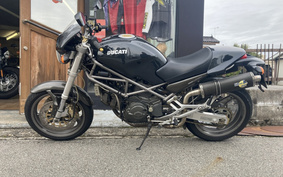 DUCATI MONSTER 900 SIE 2000 M200A