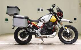 MOTO GUZZI V85 TT KWA0