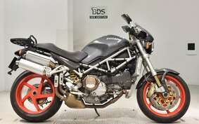 DUCATI MONSTER S4R 2004 M405A