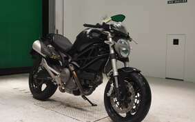 DUCATI MONSTER 696 A 2011