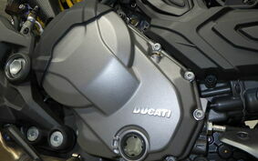 DUCATI MONSTER 937 2022 4M00A