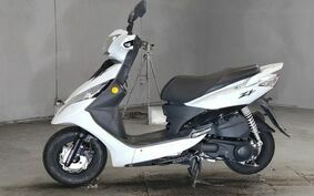 SYM Z1 125 不明