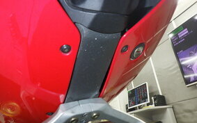 DUCATI 1199 PANIGALE R 2013 H802J