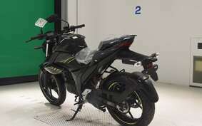 SUZUKI GIXXER 150 ED131