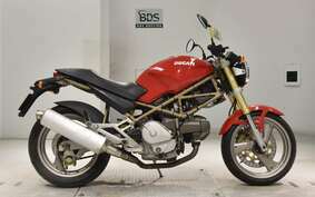 DUCATI MONSTER 400 1999 400M0