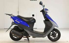 SUZUKI LET's 2 CA1PA