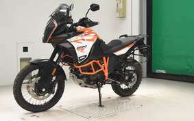 KTM 1290 SUPER ADVENTURE R 2020 V5940