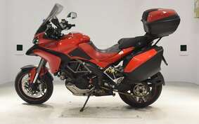 DUCATI MULTISTRADA 1200 S 2014 A302J