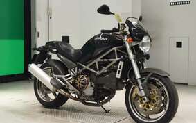 DUCATI MONSTER S4 2001 M400A