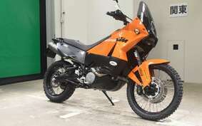 KTM 990 ADVENTURE 2013 VA740