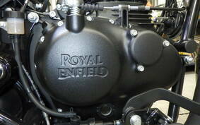 ROYAL ENFIELD METEOR 350 2022