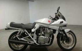 SUZUKI GSX400S KATANA 1993 GK77A