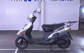 SUZUKI ベクスター150 CG42A