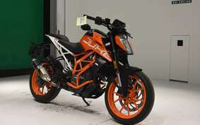 KTM 390 DUKE 2020