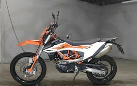 KTM 690 ENDURO R 2019 LEV