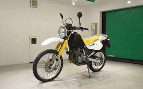 SUZUKI DJEBEL 250 XC Type SJ45A