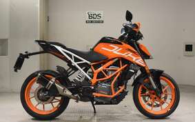 KTM 390 DUKE 2022