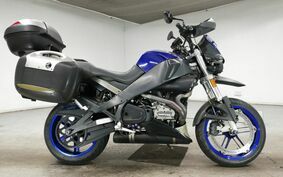 BUELL XB12XT ULYSSES 2007 DX03