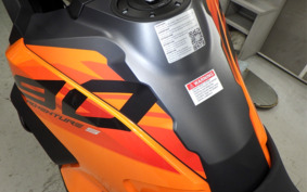 KTM 1290 SUPER ADVENTURE S 2024