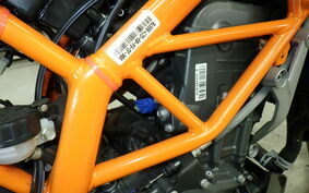 KTM 250 DUKE JGE40