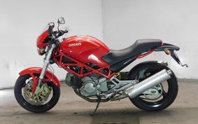 DUCATI MONSTER 400 2005 M407A