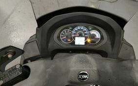 SYM RV125i 不明