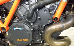 KTM 1290 SUPER DUKE R EVO 2022