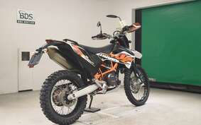 KTM 690 ENDURO R 2014 LET40