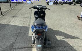 SUZUKI スウィッシュ125 DV12B