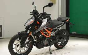 KTM 125 DUKE