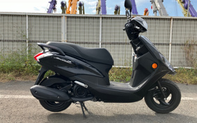 YAMAHA AXIS Z SED7J