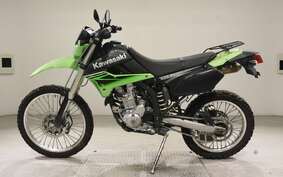 KAWASAKI KLX250 Gen.2 LX250S