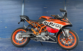 KTM 390 RC 2016 JYJ40