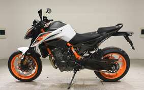 KTM 890 DUKE R 2024