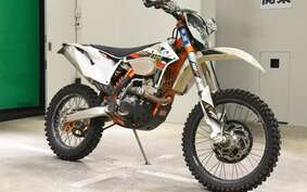 KTM 350 EXC F SIXDAYS 2012 EXA40