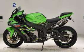 KAWASAKI ZX 10 NINJA ABS 2019