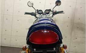 KAWASAKI ZEPHYR 1100 2000 ZRT10A