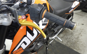 KTM 200 DUKE