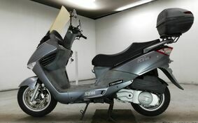 SYM RV125i LF12