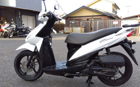 SUZUKI ADDRESS V110 CE47A