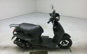 SUZUKI LET's CA4AA