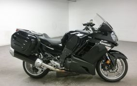 KAWASAKI 1400 GTR 2011 ZGNA10