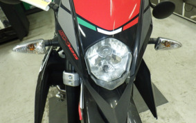 APRILIA SX125