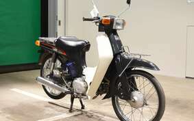 SUZUKI BIRDIE 50 BA41A