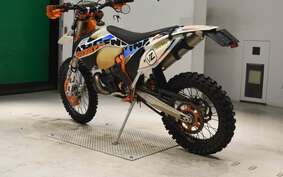 KTM 250 EXC SIXDAYS GSA20