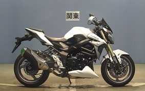 SUZUKI GSR750 A 2013 GR7NA