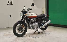 ROYAL ENFIELD INT650 2021 CNEH