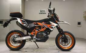 KTM 690 SMC R 2015 LST40