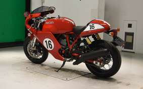 DUCATI SPORT 1000S 2007 C102A