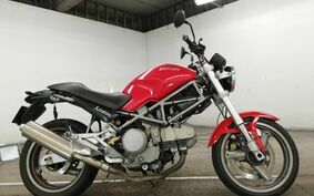 DUCATI MONSTER 400 2000 M300A